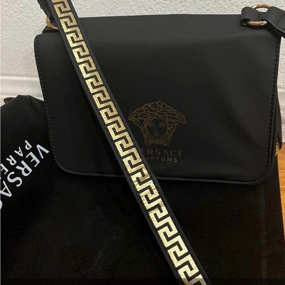 Versace crossbody bag - Picture 4 of 7
